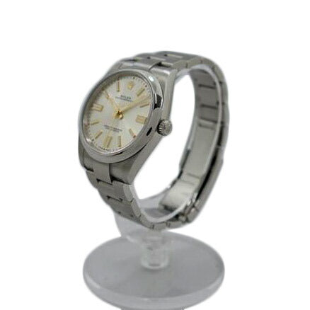 ROLEX ロレックス/オイスターパーペチュアル41/自動巻き/124300//MT9*****/Aランク/67