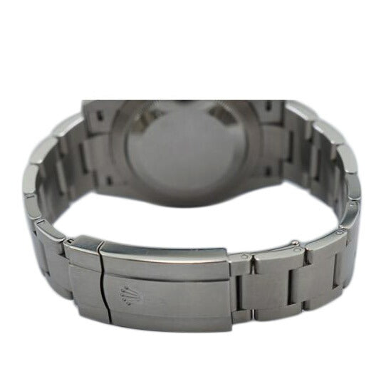 ROLEX ロレックス/オイスターパーペチュアル41/自動巻き/124300//MT9*****/Aランク/67