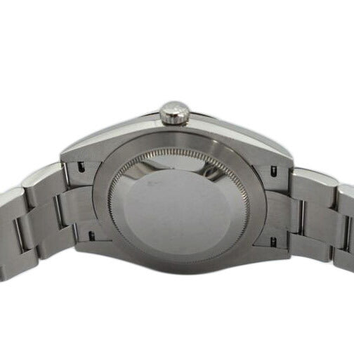 ROLEX ロレックス/オイスターパーペチュアル41/自動巻き/124300//MT9*****/Aランク/67