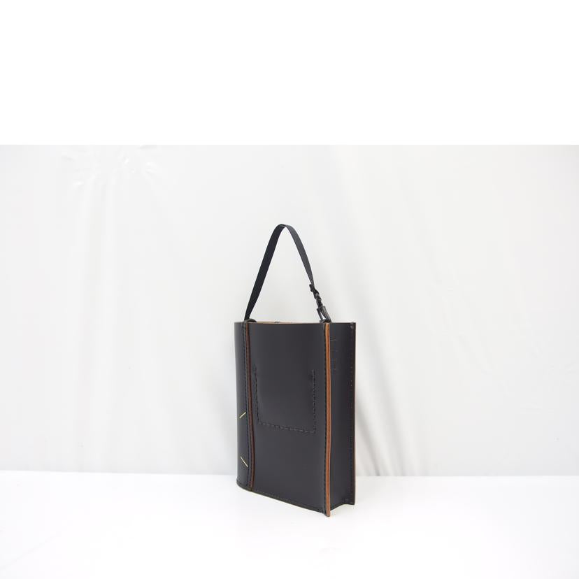 ebagos エバゴス/ebagos ダイヤリー・フニュシュリンク ショルダー 2023SS ブラック/13556//SAランク/83