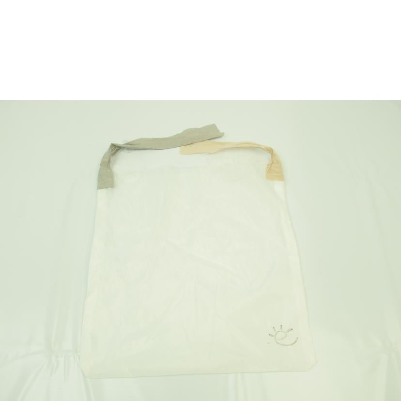 ebagos エバゴス/ebagos ダイヤリー・フニュシュリンク ショルダー 2023SS ブラック/13556//SAランク/83