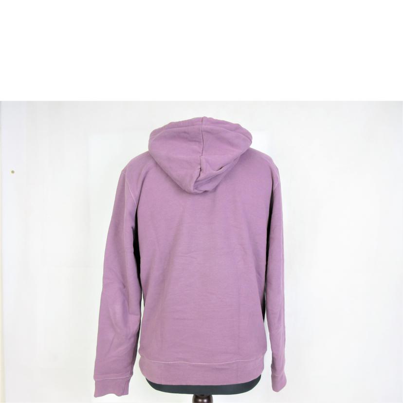 HUGO BOSS ヒューゴボス/HUGOBOSS プルオーバーパーカーロゴ Sサイズ//Aランク/70