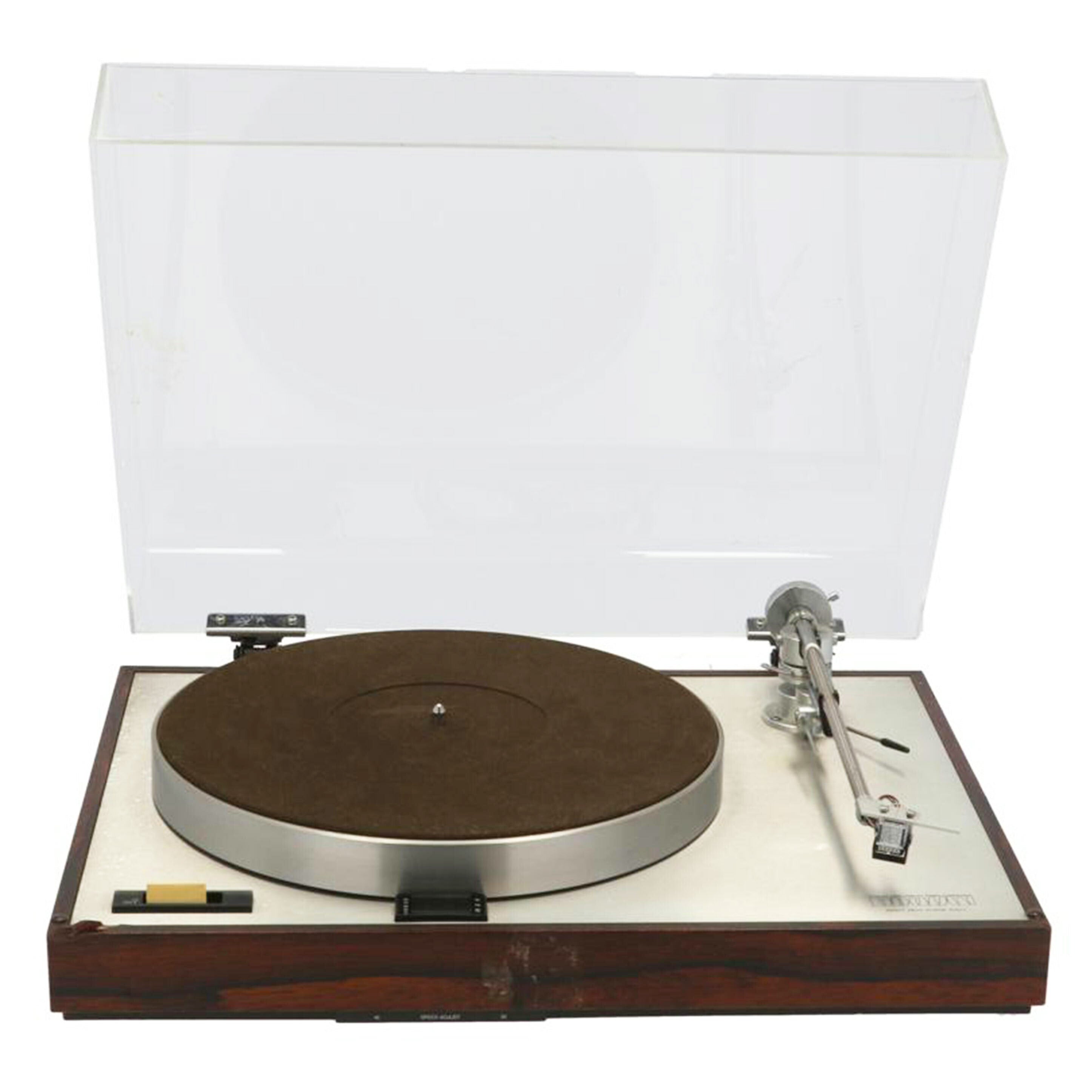 LUXMAN ラックスマン/レコードプレーヤー/PD272//L7800573/Cランク/81