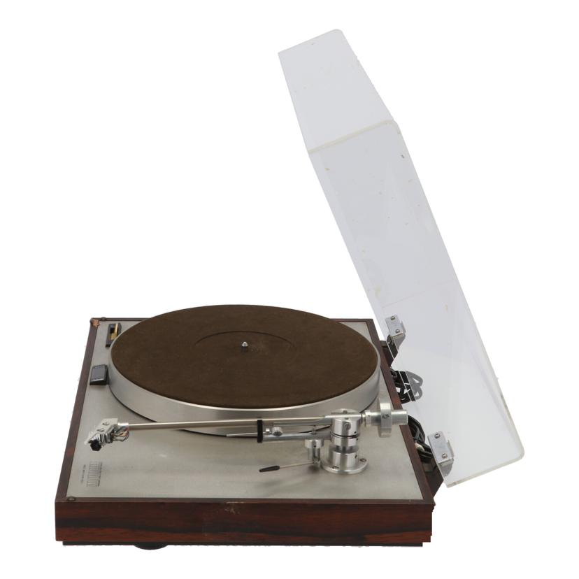 LUXMAN ラックスマン/レコードプレーヤー/PD272//L7800573/Cランク/81