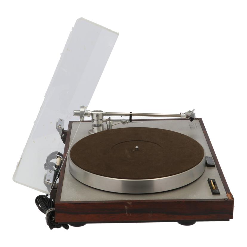 LUXMAN ラックスマン/レコードプレーヤー/PD272//L7800573/Cランク/81