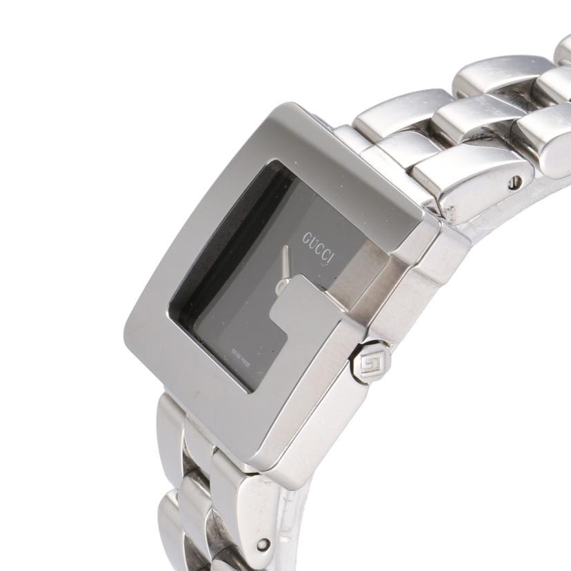 GUCCI グッチ/Gウォッチ/レディースクオーツ/ベルトキズ/3600J//0038513/Bランク/75
