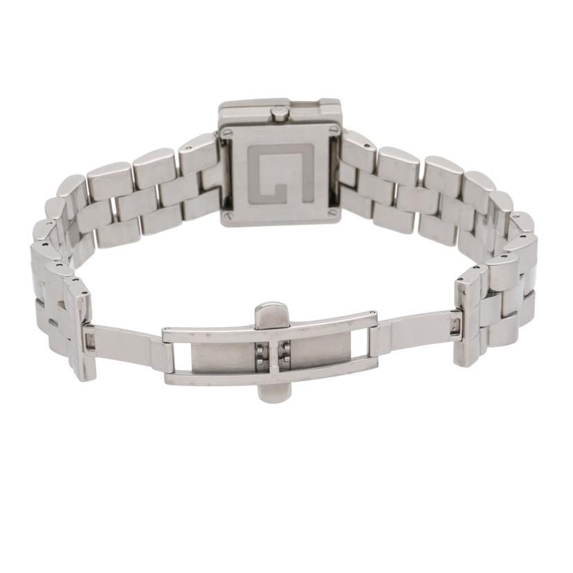 GUCCI グッチ/Gウォッチ/レディースクオーツ/ベルトキズ/3600J//0038513/Bランク/75