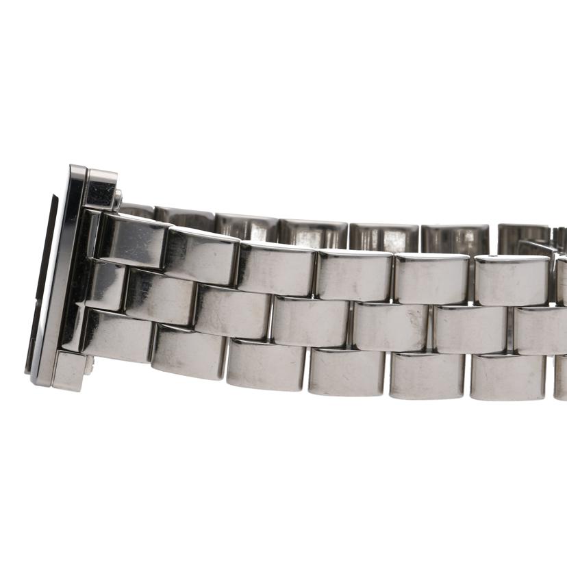 GUCCI グッチ/Gウォッチ/レディースクオーツ/ベルトキズ/3600J//0038513/Bランク/75