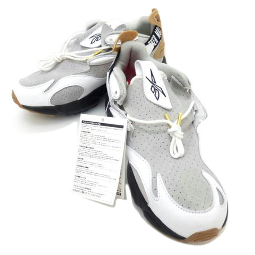 Reebok リーボック/Reebok デイトナDMX/DV4713//Aランク/88