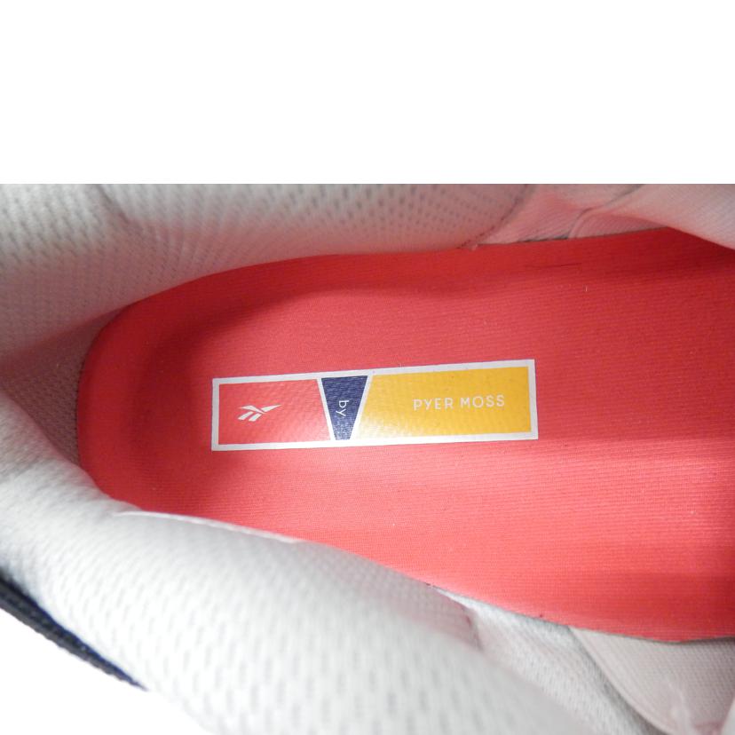 Reebok リーボック/Reebok デイトナDMX/DV4713//Aランク/88