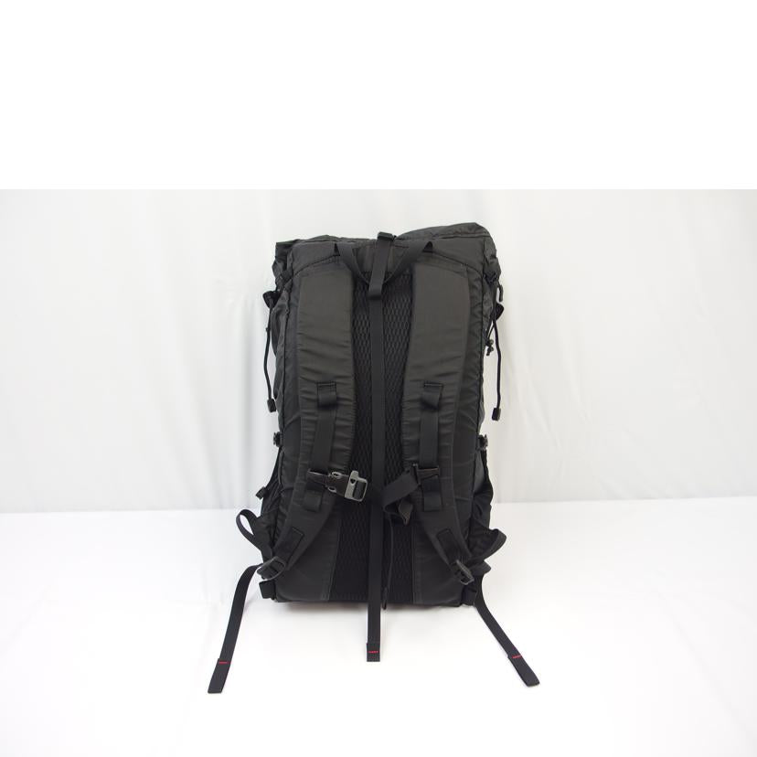 山と道 やまとみち/山と道 バックパック ブラック//Bランク/83