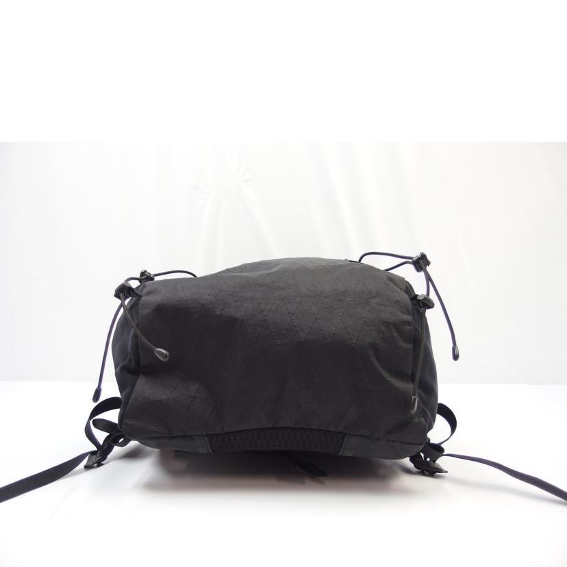 山と道 やまとみち/山と道 バックパック ブラック//Bランク/83