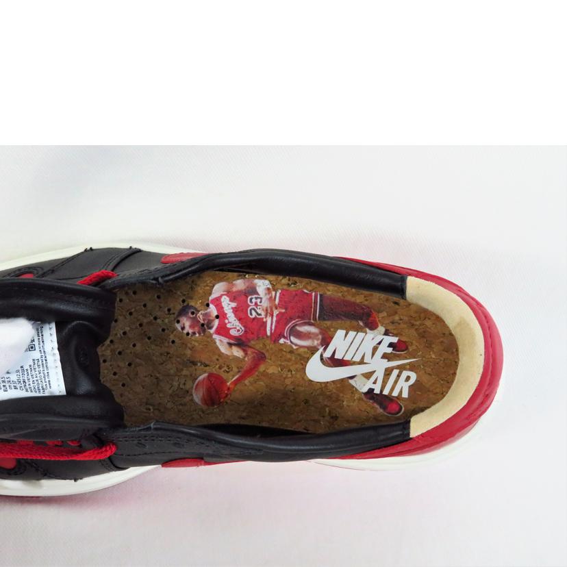 NIKE ナイキ/W AIR JORDAN 1 ELEVATE LOW SE スニーカー/DQ1823-006//SAランク/81