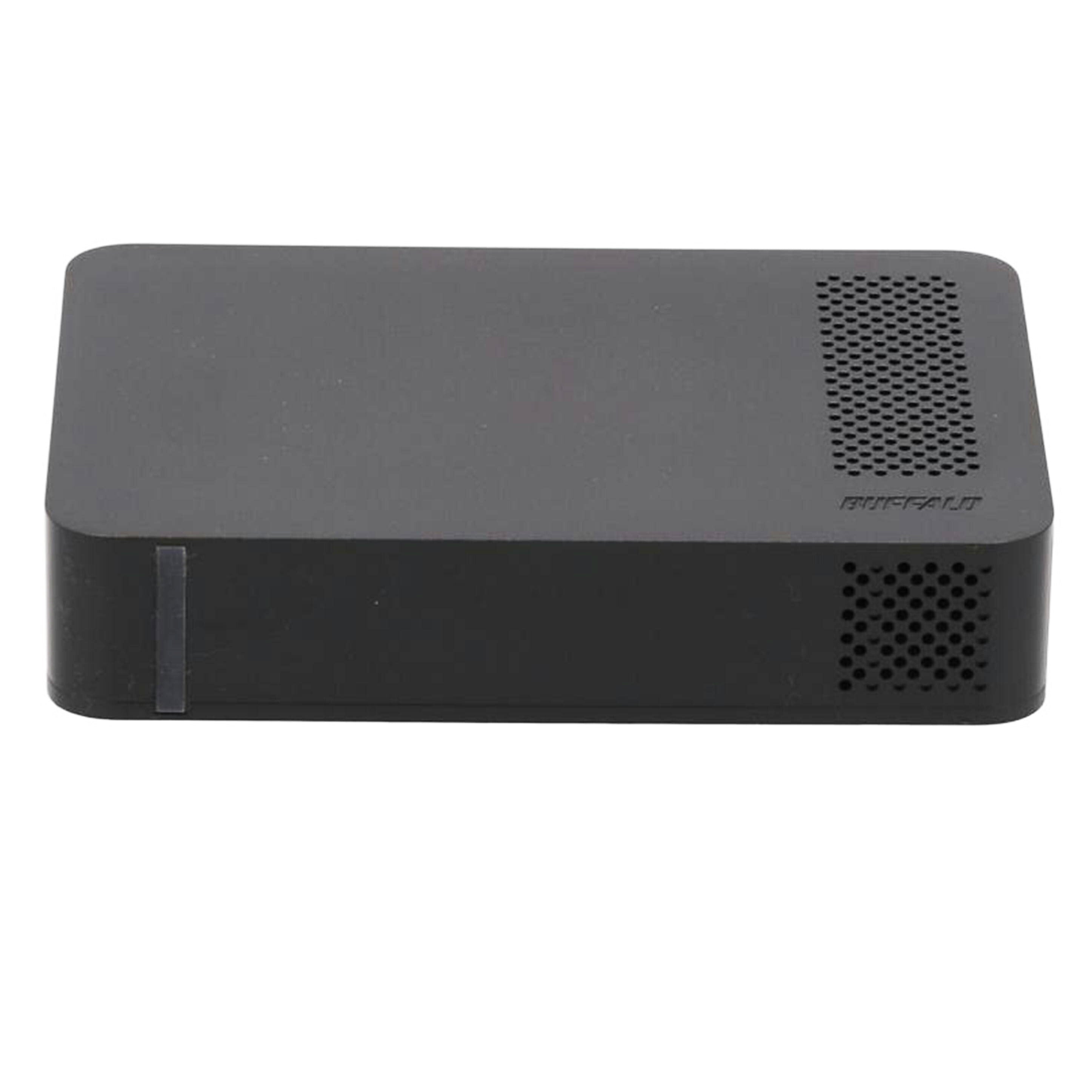 BUFFALO バッファロー/外付けHDD 2TB/HD-LC2.0U3/N//10241070917752/Bランク/81