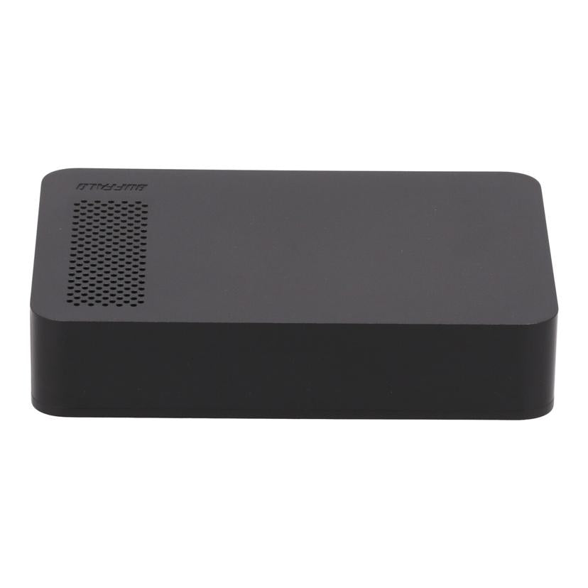 BUFFALO バッファロー/外付けHDD 2TB/HD-LC2.0U3/N//10241070917752/Bランク/81