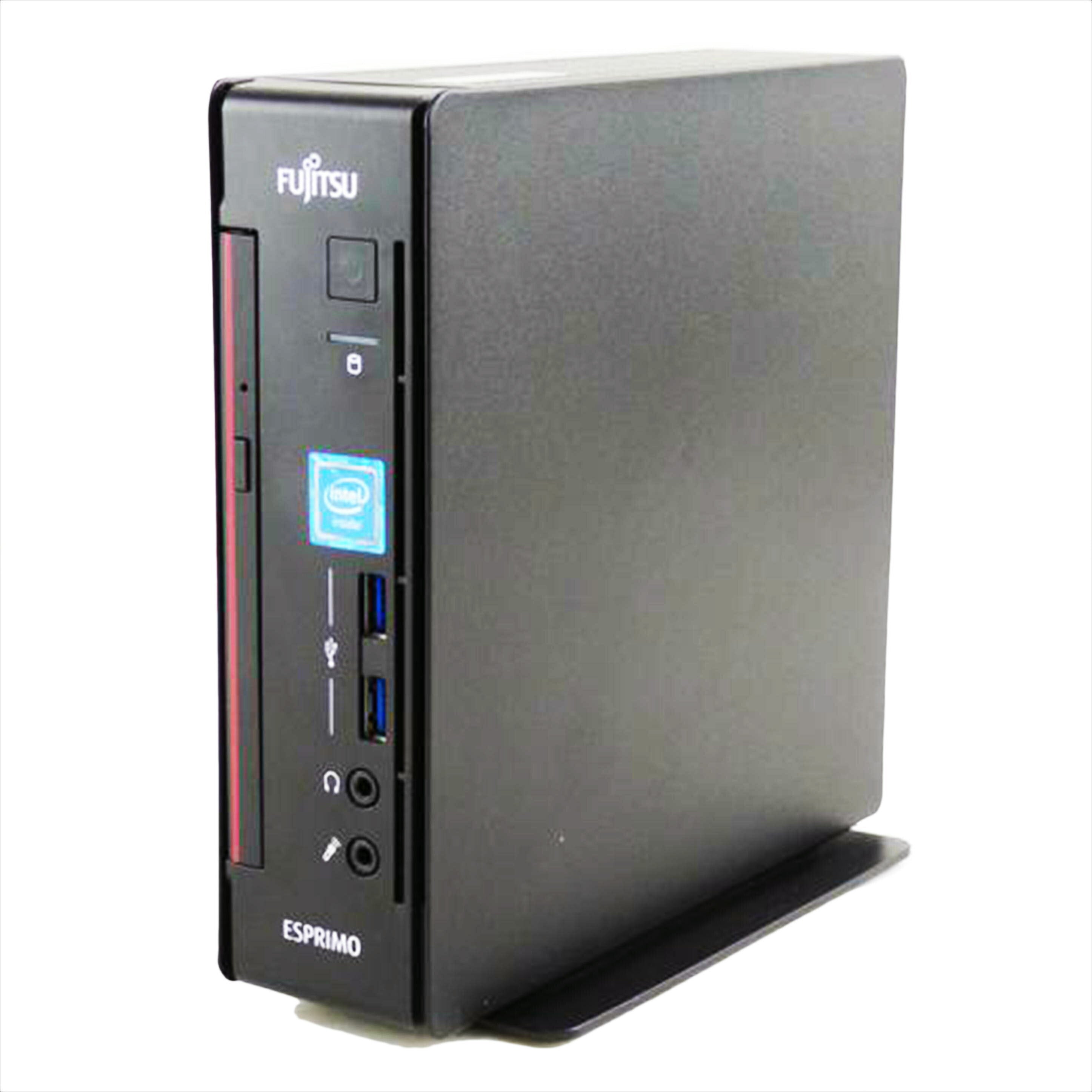 FUJITSU 富士通/ミニパソコン/ESPRIMO Q556/P/ESPRIMO Q556/P//MA7400839/Aランク/64