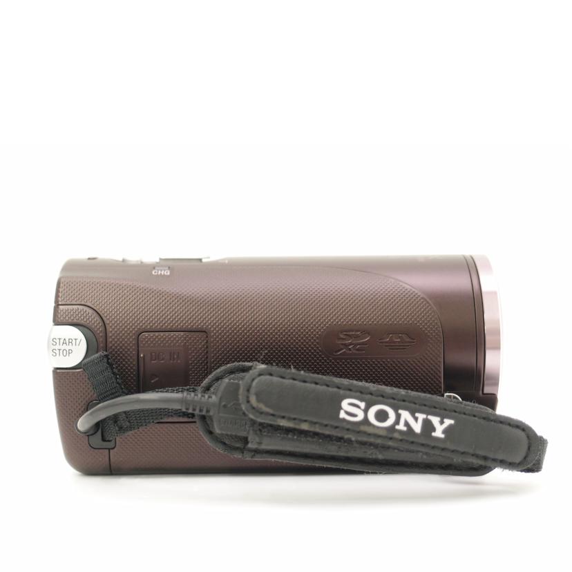 SONY ソニー/ハイビジョンデジタルビデオカメラ/HDR-CX270V//3058823/ABランク/69