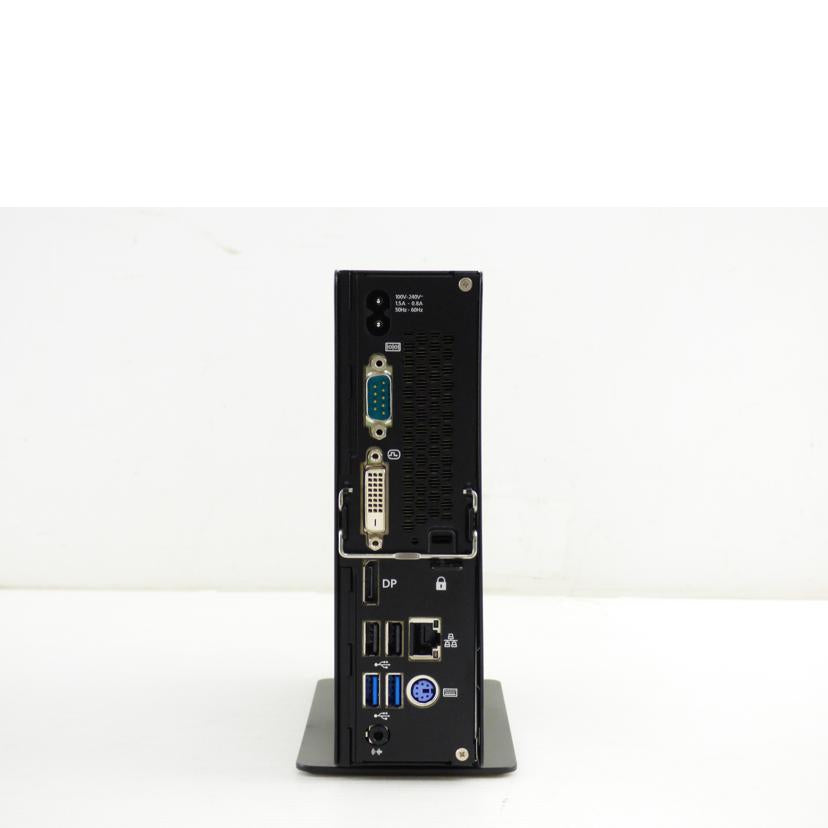 FUJITSU 富士通/ミニパソコン/ESPRIMO Q556/P/ESPRIMO Q556/P//MA7400839/Aランク/64