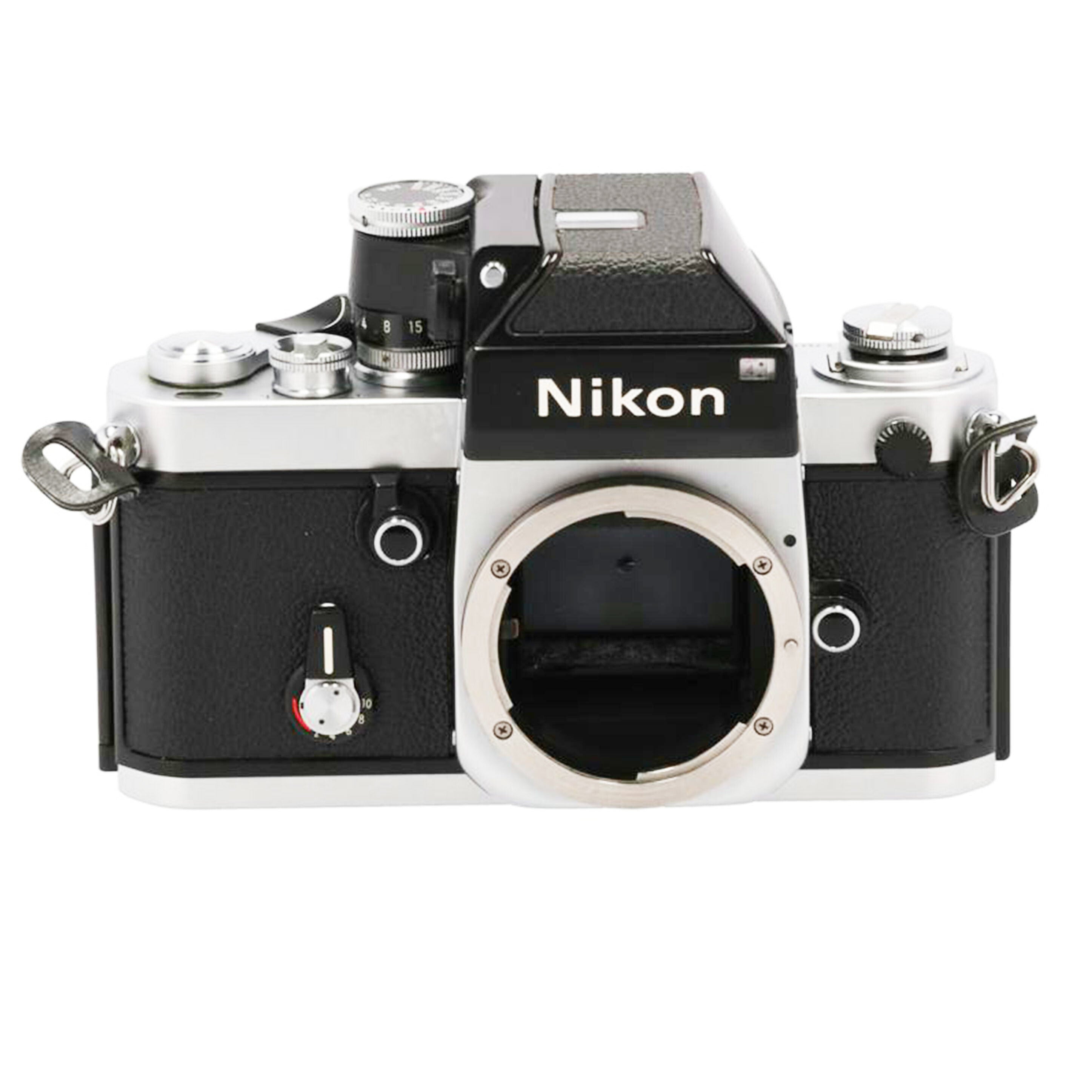 Nikon ニコン/フイルムカメラ/F2 フォトミック//7441451/Cランク/84