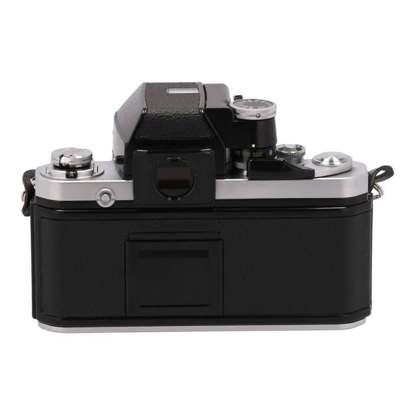Nikon ニコン/フイルムカメラ/F2 フォトミック//7441451/Cランク/84
