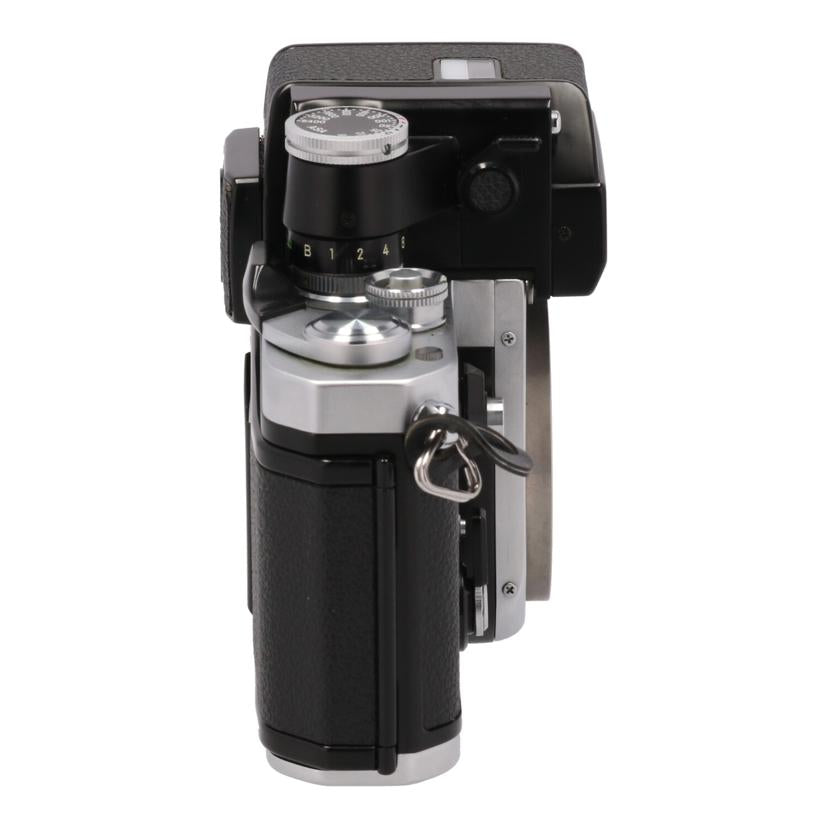Nikon ニコン/フイルムカメラ/F2 フォトミック//7441451/Cランク/84