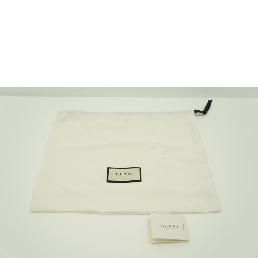 GUCCI グッチ/GGマーモントミニバニティバックパック/598594//0416/SAランク/75