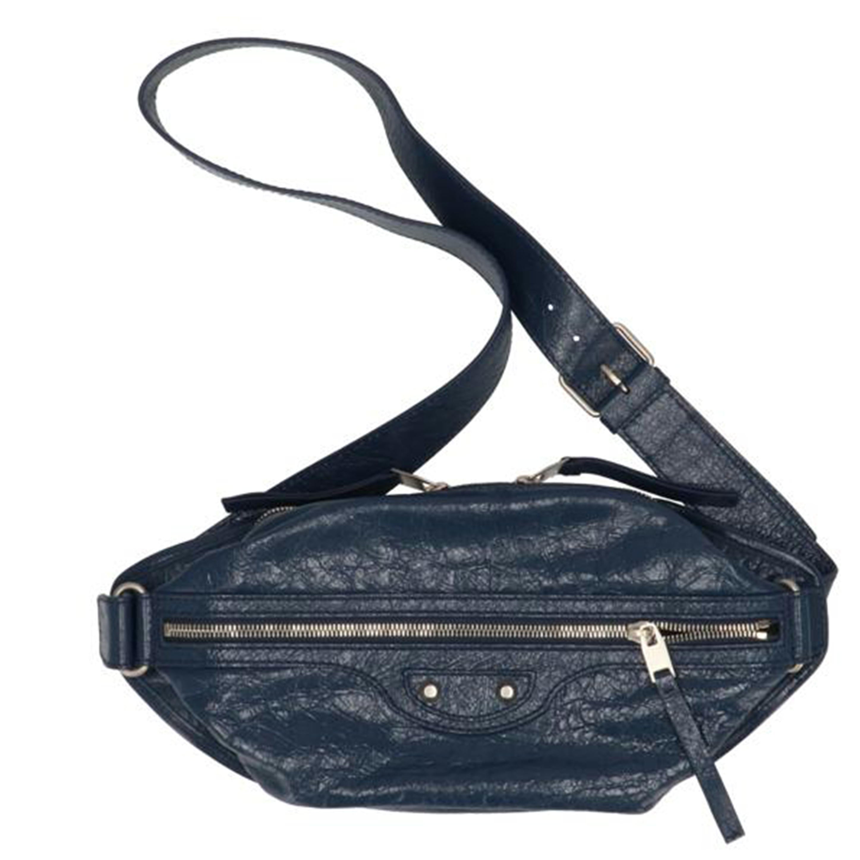 BALENCIAGA バレンシアガ/クラシックネオリフトスリングパック/542013//4130.R.568024/Aランク/75