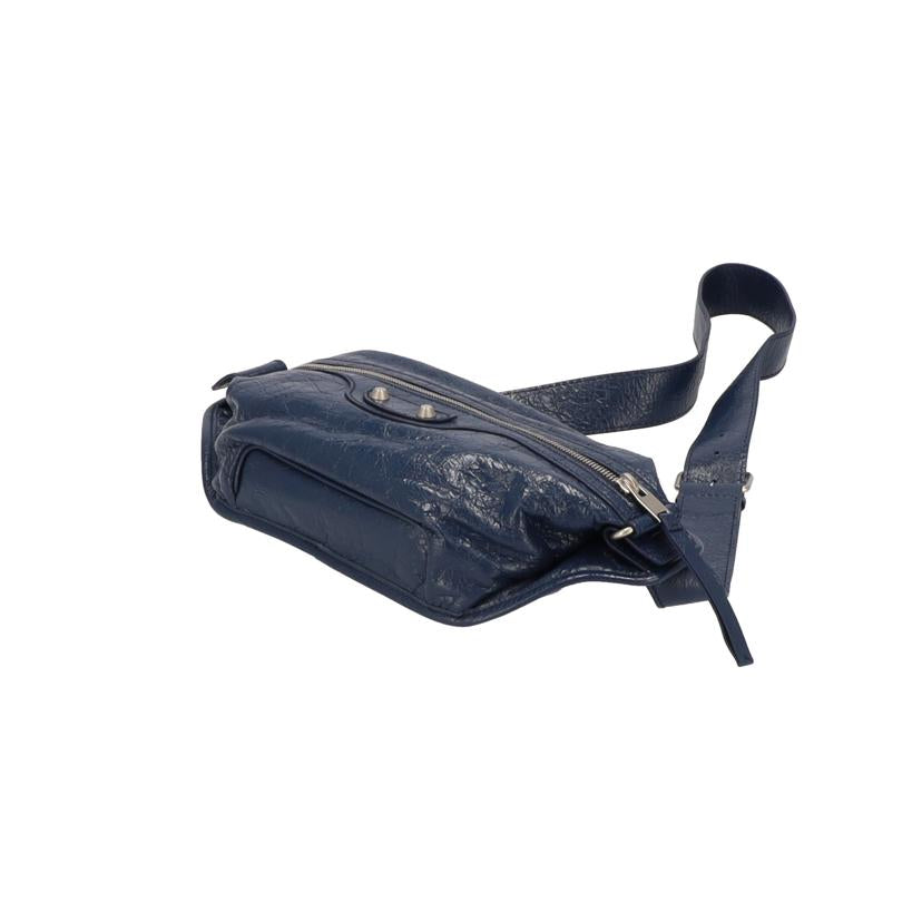 BALENCIAGA バレンシアガ/クラシックネオリフトスリングパック/542013//4130.R.568024/Aランク/75