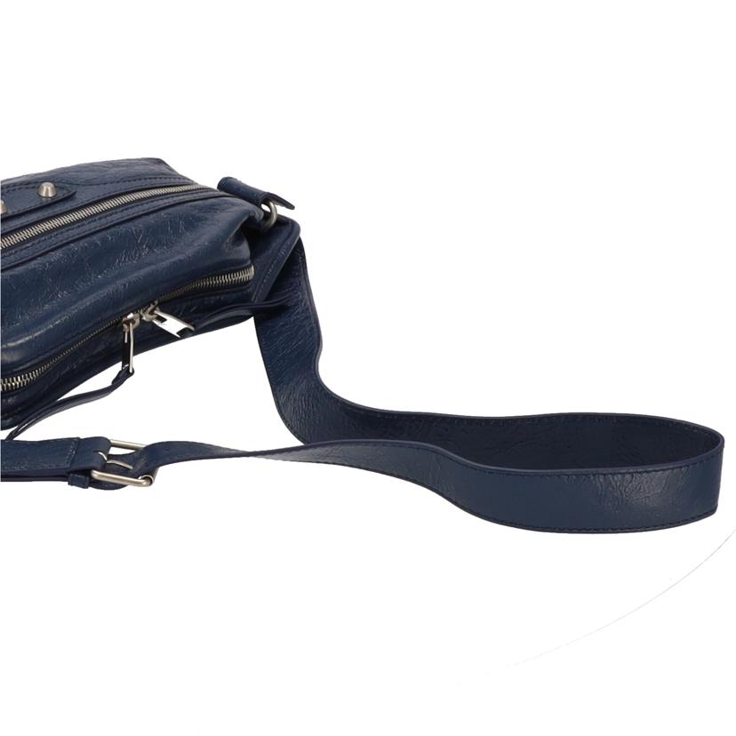 BALENCIAGA バレンシアガ/クラシックネオリフトスリングパック/542013//4130.R.568024/Aランク/75