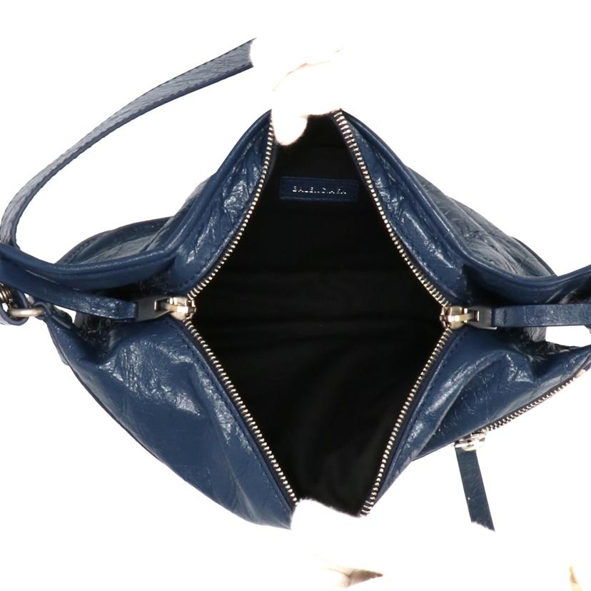 BALENCIAGA バレンシアガ/クラシックネオリフトスリングパック/542013//4130.R.568024/Aランク/75