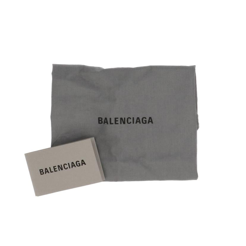 BALENCIAGA バレンシアガ/クラシックネオリフトスリングパック/542013//4130.R.568024/Aランク/75