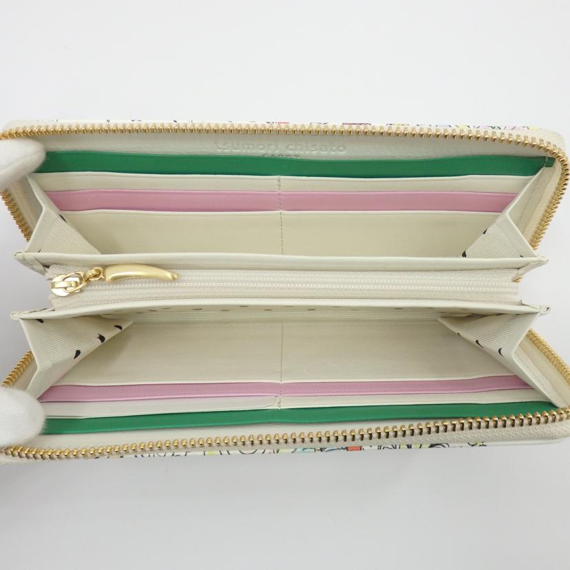 tsumori chisato ツモリチサト/長財布//Aランク/77