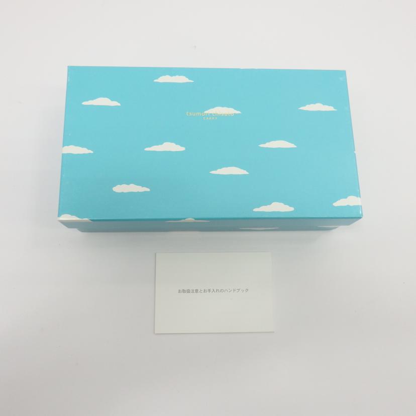 tsumori chisato ツモリチサト/長財布//Aランク/77