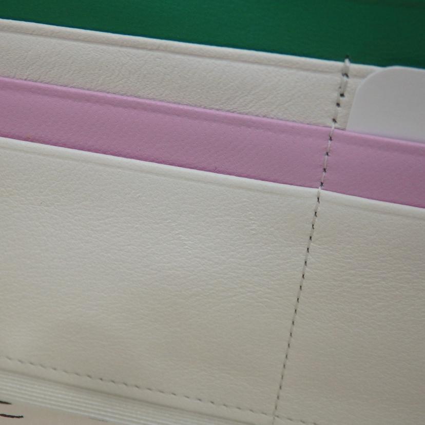 tsumori chisato ツモリチサト/長財布//Aランク/77