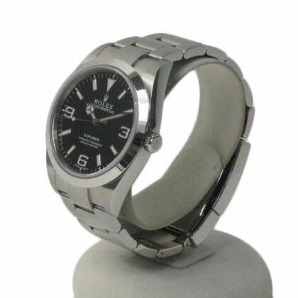 ROLEX ロレックス/エクスプローラーⅠ/214270//959R5516/ランダム/Aランク/84