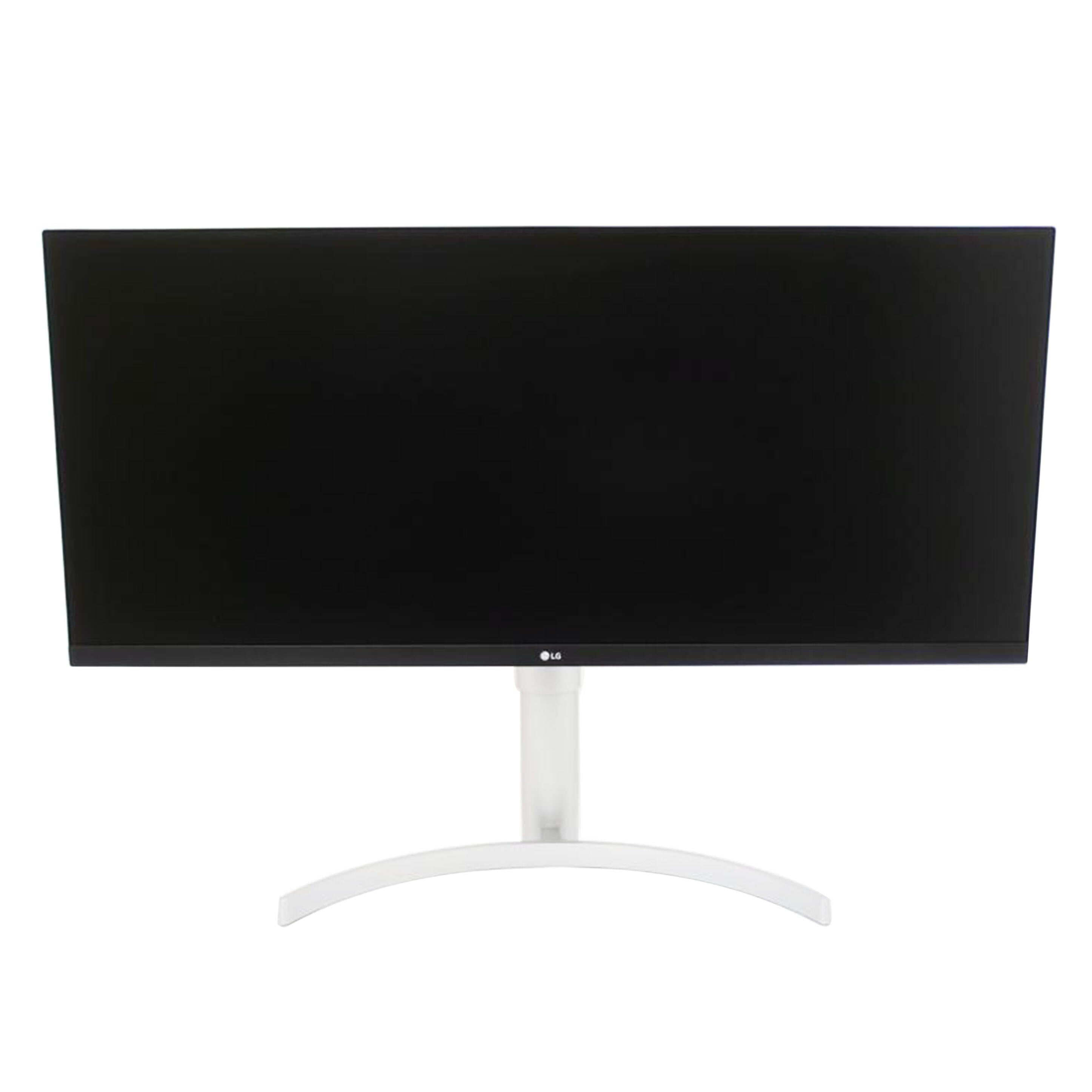LG エルジー/34型ウルトラワイドモニター/34WN650-W//005NTRLBV094/ABランク/69