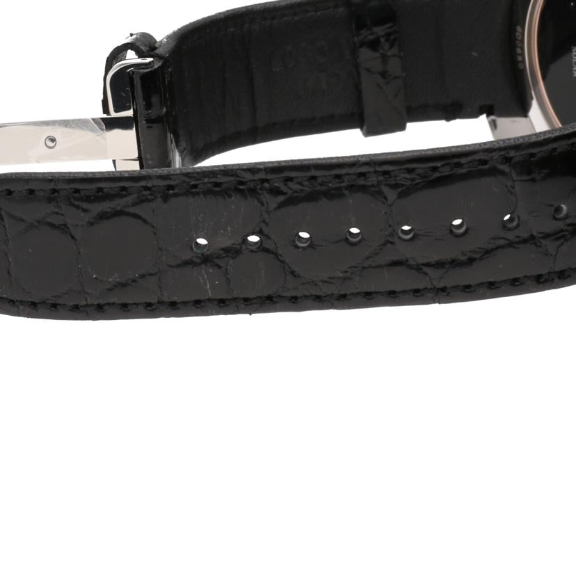 SEIKO セイコー/セイコーブライツ/クロノグラフ/ソーラー電波/チタン/8B92-0AP0//6D0***/SAランク/75