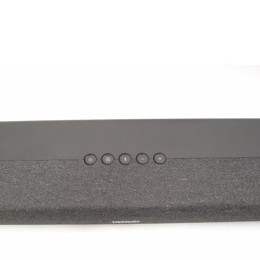 DENON デノン/サウンドバー/DHT-S217//DBWL062213751/Aランク/69