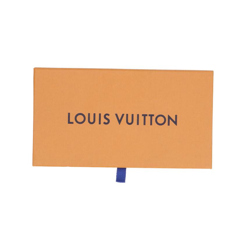 LOUIS VUITTON ルイヴィトン/ジッピーウォレット/ダミエ/N41661//MI0***/Bランク/85