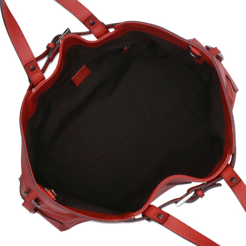 GUCCI グッチ/GGクリスタルトートバッグ/336663//527***/Bランク/85