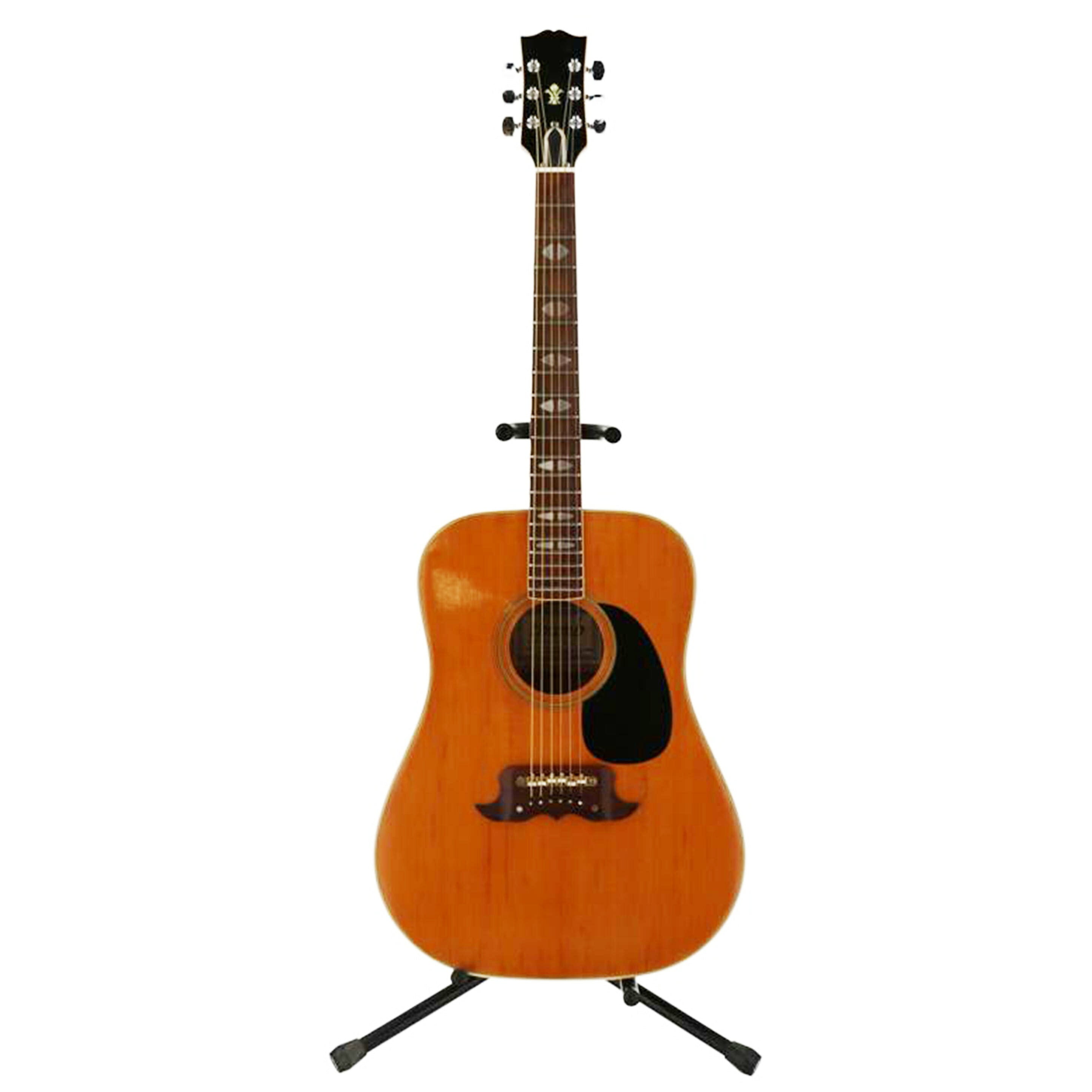 Thumb  サム 寺田楽器/アコースティックギター/W-250//710074/Cランク/70