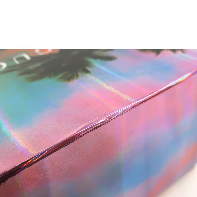 GUCCI グッチ/GGフローラコスメポーチ 小物入れ/548394//493075/SAランク/65