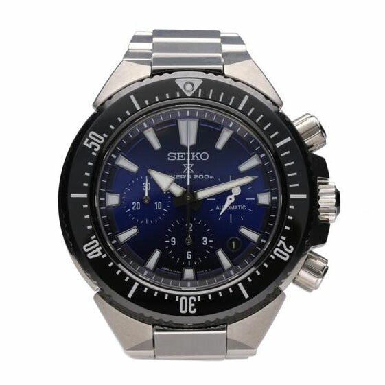 SEIKO セイコー/プロスペックダイバー/トランスオーシャン/2021/8R49-00A0//650076/Aランク/75