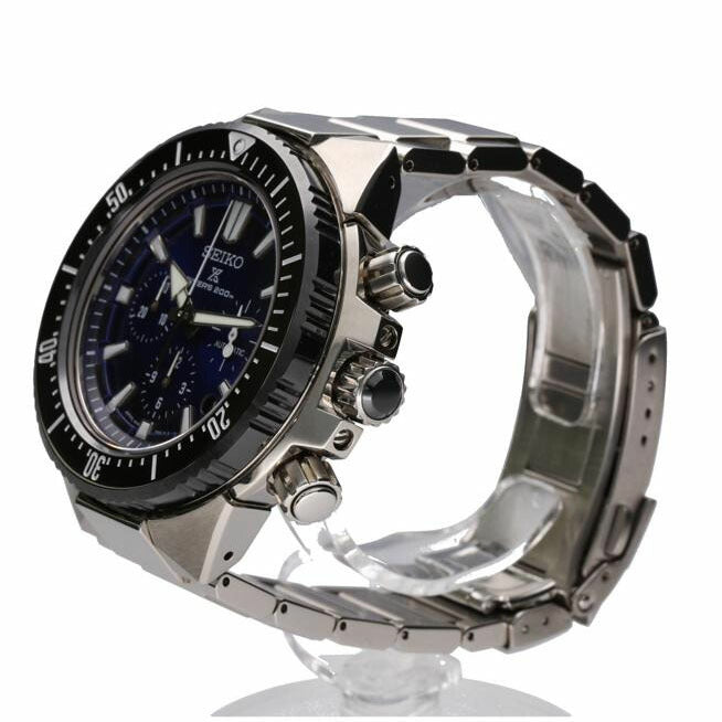 SEIKO セイコー/プロスペックダイバー/トランスオーシャン/2021/8R49-00A0//650076/Aランク/75