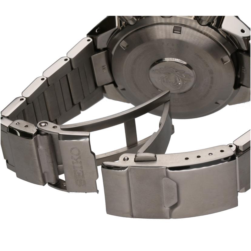 SEIKO セイコー/プロスペックダイバー/トランスオーシャン/2021/8R49-00A0//650076/Aランク/75