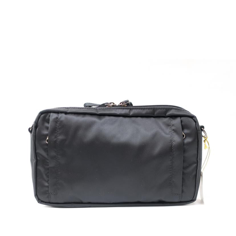 PORTER ポーター/2WAYミニショルダーバッグ プラン PLAN ウエストバッグ/728-08710//SAランク/65
