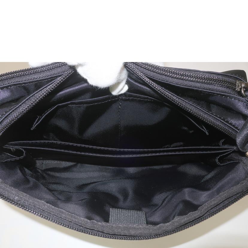 PORTER ポーター/2WAYミニショルダーバッグ プラン PLAN ウエストバッグ/728-08710//SAランク/65