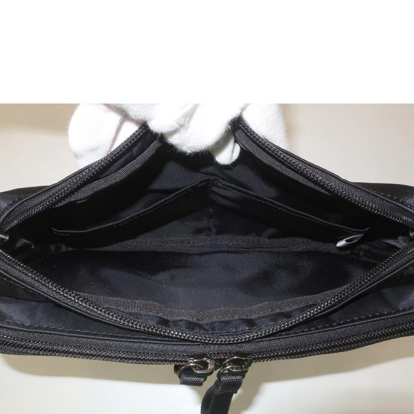 PORTER ポーター/2WAYミニショルダーバッグ プラン PLAN ウエストバッグ/728-08710//SAランク/65