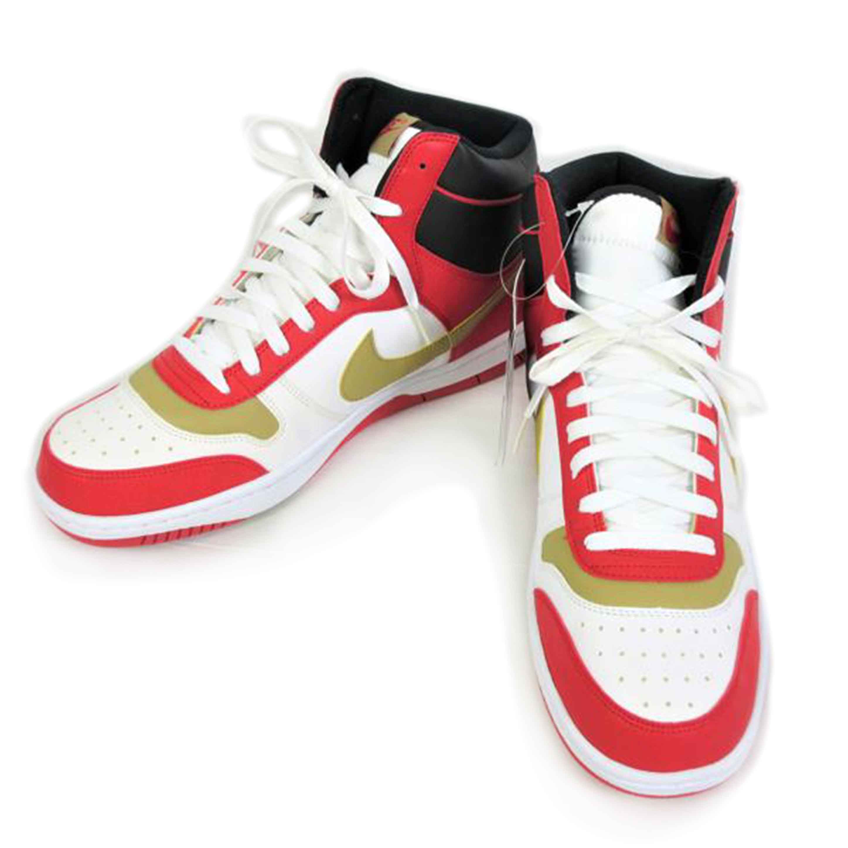 NIKE ナイキ/NIKE スカイチーム87MID 30.0cm/555021-670//SAランク/70