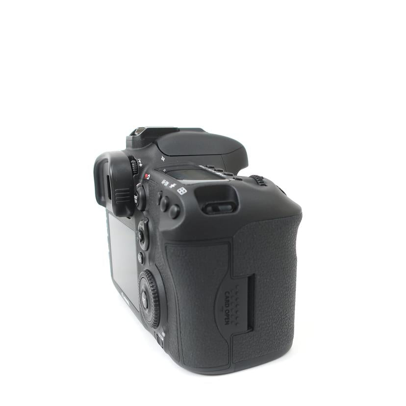 Canon キヤノン/デジタル一眼ボディ デジタルカメラ/EOS 7D MarkⅡ//021021004202/Aランク/65